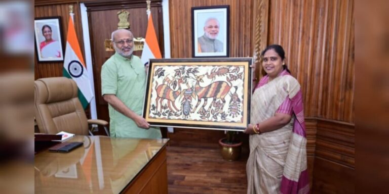 Sohrai Festival: The Timeless Tribal Art and Cultural Heritage of Jharkhand